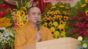 [Video] Tri ân và chuyển giao trách nhiệm Tổng Biên tập Báo Giác Ngộ缩略图