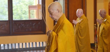 [TRỰC TUYẾN] Hòa thượng Thích Lệ Trang thuyết giảng: “Kinh Thập thiện nghiệp đạo” – phần X缩略图