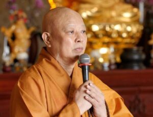 [TRỰC TUYẾN] Trưởng lão HT.Thích Trí Quảng giảng về năng lực của sự quán niệm công hạnh chư Phật缩略图