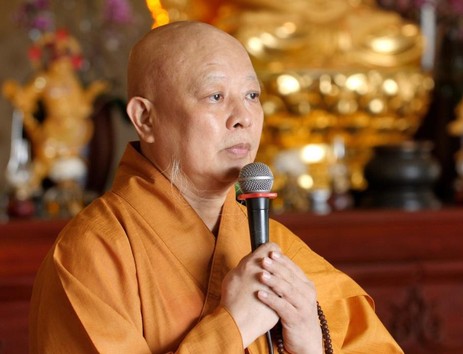 [TRỰC TUYẾN] Trưởng lão HT.Thích Trí Quảng giảng về năng lực của sự quán niệm công hạnh chư Phật缩略图