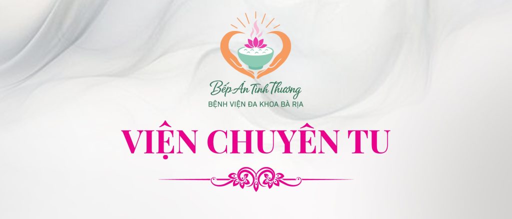 BẢN TIN TỪ THIỆN: ĐÓA SEN HỒNG GIỮA LÒNG BỆNH VIỆN