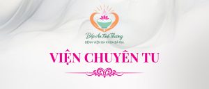 BẢN TIN TỪ THIỆN: ĐÓA SEN HỒNG GIỮA LÒNG BỆNH VIỆN