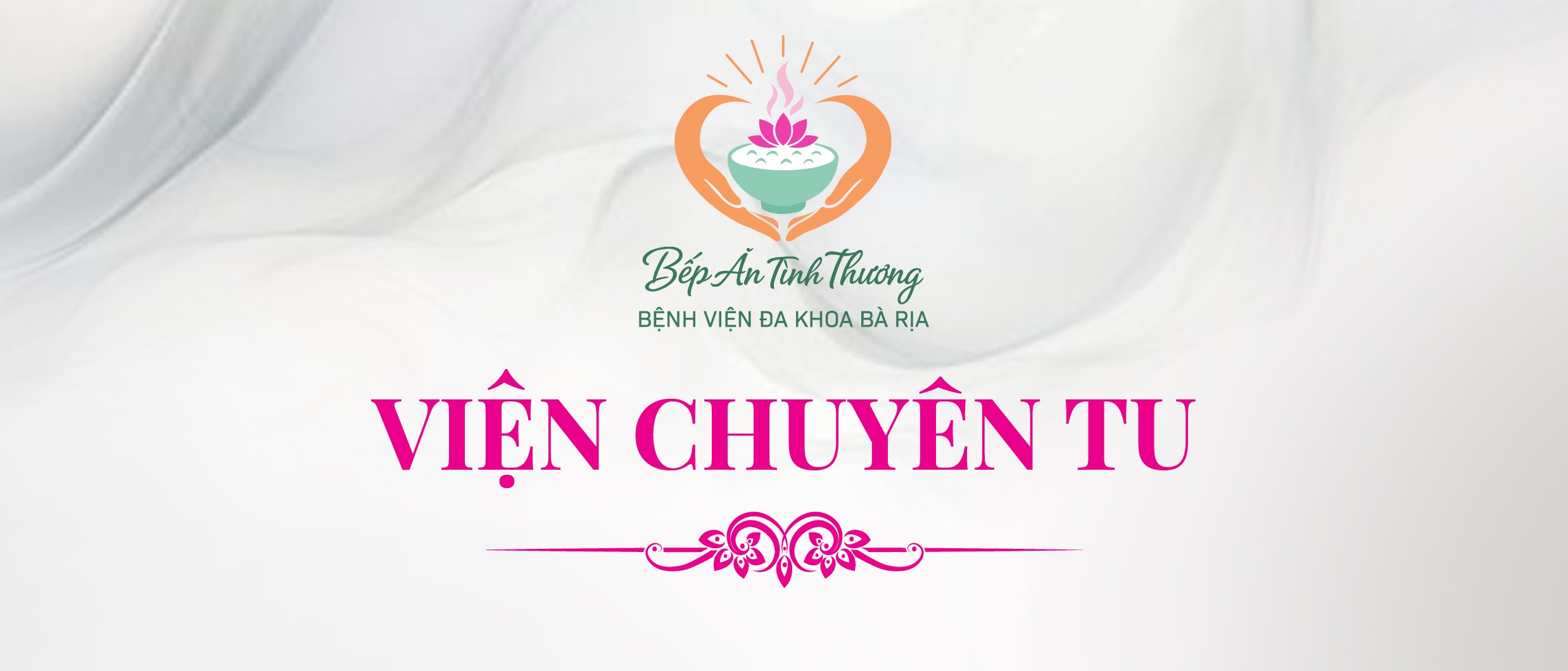 BẢN TIN TỪ THIỆN: ĐÓA SEN HỒNG GIỮA LÒNG BỆNH VIỆN
