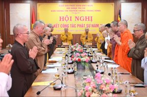 Ban Thông tin – Truyền thông T.Ư tổng kết hoạt động năm 2025