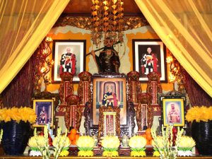 Dấu ấn của Hòa thượng Tiên Giác – Hải Tịnh trong Phật giáo Tây Ninh