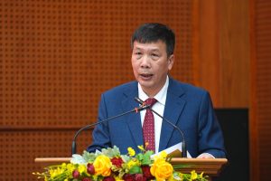 Mặt trận Tổ quốc Việt Nam TP Hà Nội gặp mặt mừng khối đại đoàn kết dân tộc Xuân Bính Ngọ