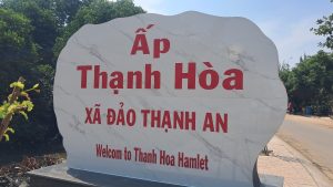 TP.HCM: ẤM ÁP NGHĨA TÌNH “TẾT QUÂN – DÂN” TẠI XÃ THẠNH AN