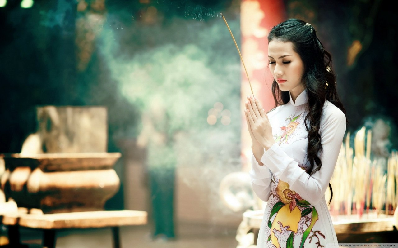 Bàn về sự thiêng