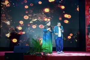 Hải Phòng: Lễ hội Thượng Nguyên, kỷ niệm ngày Thánh Tổ Non Đông hạc giá Tây quy tại chùa Quang Đàm