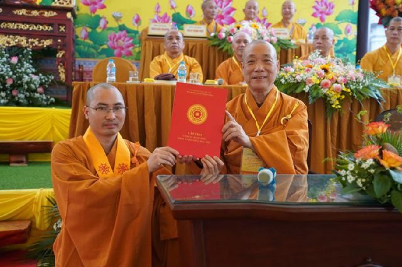 Hà Nội: Lễ Tốt nghiệp Khóa II (2022 – 2025) và Khai giảng Khóa III (2026 – 2029) Lớp Cao cấp Giảng sư