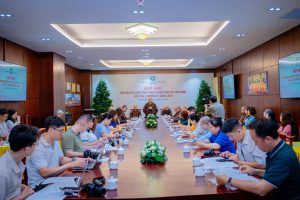 Đại hội đại biểu Phật giáo TP.Hồ Chí Minh diễn ra trong hai ngày 4 – 5/4/2026