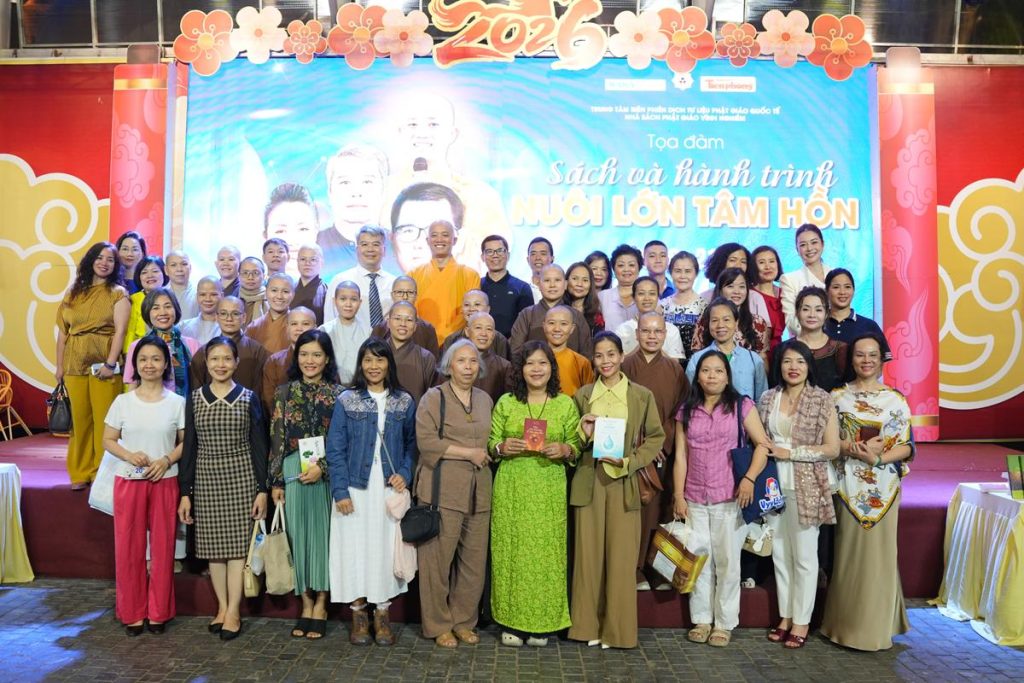 “Sách và hành trình nuôi lớn tâm hồn”: Khi tri thức chạm đến sự tỉnh thức