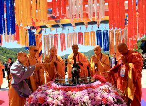 Nhật Bản: Phật giáo Việt Nam tham dự Đại lễ Ngày Quốc tế Phật giáo 2026