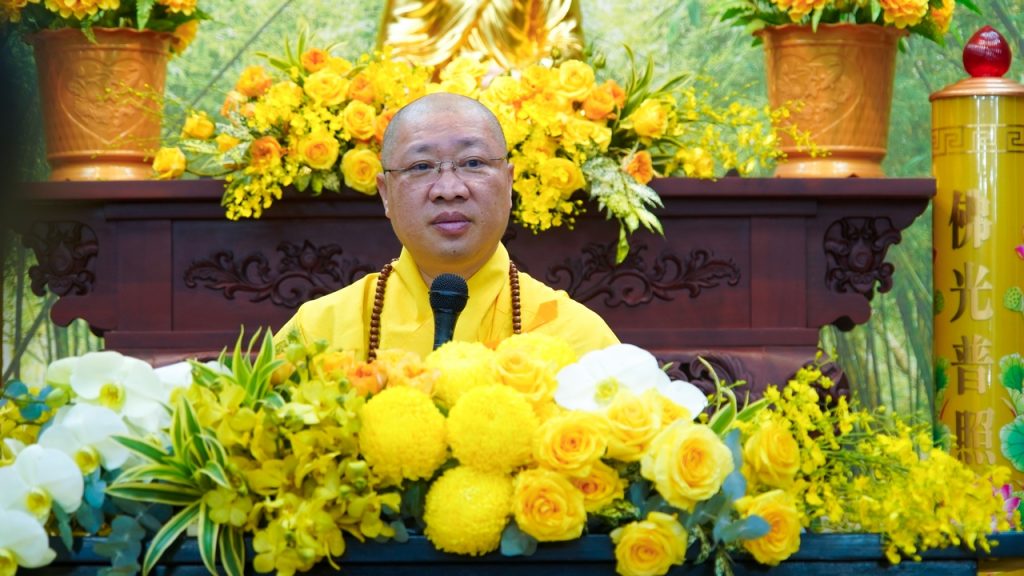 ĐỨC PHẬT NÓI VỀ CHIẾN TRANH缩略图 ĐỨC PHẬT NÓI VỀ CHIẾN TRANH