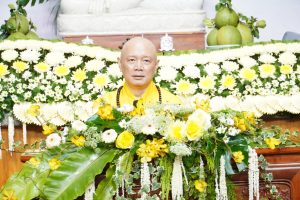 KHÓA HUÂN TU LẦN THỨ 129 TẠI VIỆN CHUYÊN TU 2