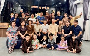 MÙA HOA SAO RƠI – Ký sự miền Bắc (phần 1)