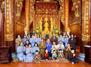 MÙA HOA SAO RƠI – Ký sự miền Bắc (phần cuối)