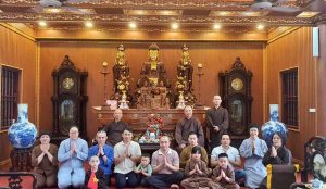 MÙA HOA SAO RƠI – Ký sự miền Bắc (phần 2)