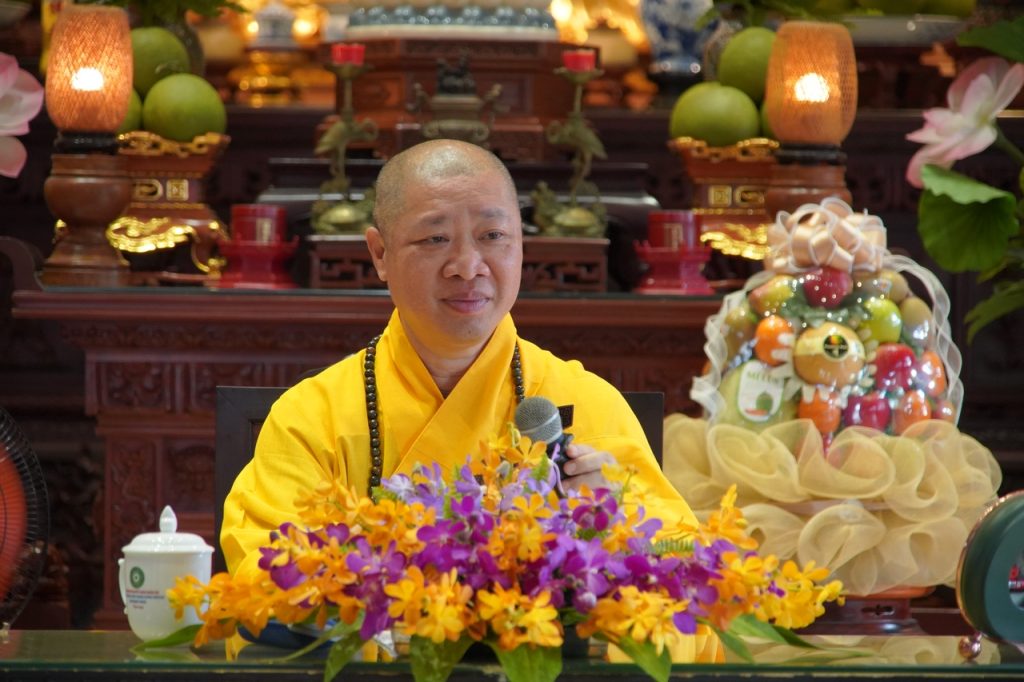 “Dừng lại để thấy bến bờ bình yên”