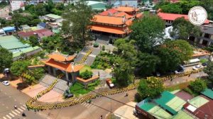 Chùa Pháp Hoa ( P. Bắc Gia Nghĩa) Thông báo:  Khóa tu mùa hè 2026 với chủ đề “Lắng nghe để hiểu, nhìn lại để thương”