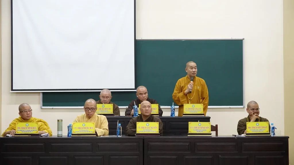 Đồng Tháp: Sẽ có nhiều hoạt động ý nghĩa trong khuôn khổ Đại lễ Phật đản và khóa ACKH – PL. 2570缩略图 Đồng Tháp: Sẽ có nhiều hoạt động ý nghĩa trong khuôn khổ Đại lễ Phật đản và khóa ACKH – PL. 2570