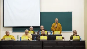 Đồng Tháp: Sẽ có nhiều hoạt động ý nghĩa trong khuôn khổ Đại lễ Phật đản và khóa ACKH – PL. 2570