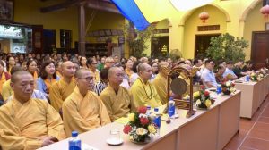 Đại lễ Phật đản Phật lịch 2570 – Dương lịch 2026 và kỷ niệm 45 năm thành lập Giáo hội Phật giáo Việt Nam