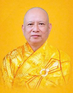 Cáo phó: Hòa thượng Thích Phước Minh – Trưởng BTS GHPGVN TP. Đà Nẵng viên tịch