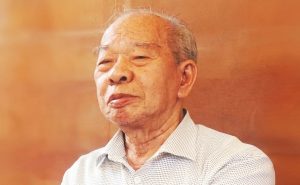 Phạm Thiên Thư: Tiếng Chuông Vọng Giữa Động Hoa Vàng