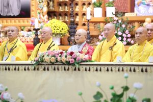 THÔNG BÁO: CHƯƠNG TRÌNH THAM QUAN “THIÊN ĐƯỜNG MÙA THU” VÀ KHÓA TU HỌC PHẬT PHÁP LẦN THỨ 18 TẠI HÀN QUỐC