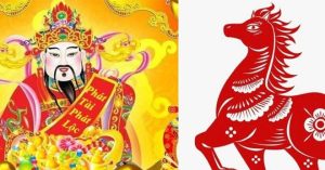 4 con giáp được Thần Tài ưu ái tuần cuối tháng 6