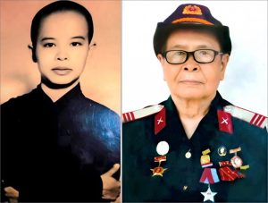 Gặp lại ni cô Huyền Trang của biệt động Sài Gòn