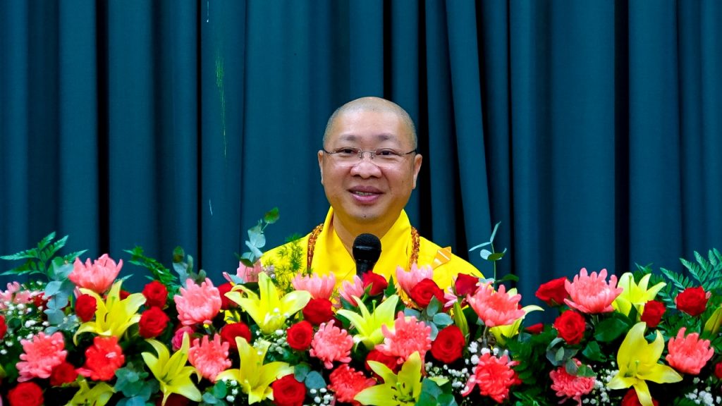 Ý NGHĨA HỒI HƯỚNG CÔNG ĐỨC
