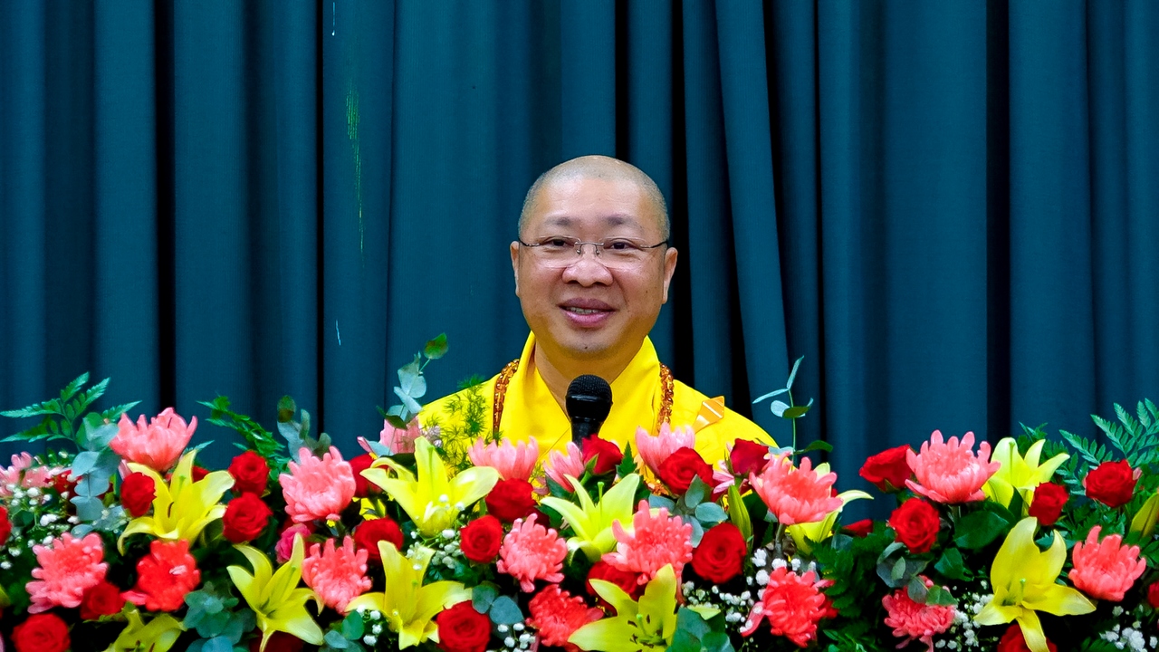 Ý NGHĨA HỒI HƯỚNG CÔNG ĐỨC