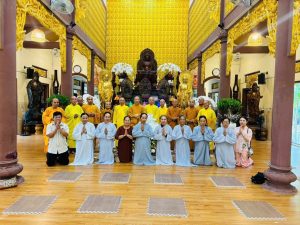 BẢN TIN AN CƯ: NGÀY THỨ 09