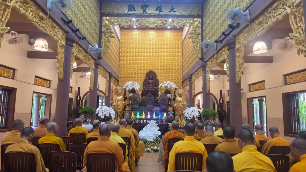 BẢN TIN AN CƯ: NGÀY THỨ 10