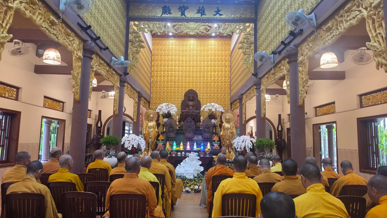 BẢN TIN AN CƯ: NGÀY THỨ 10