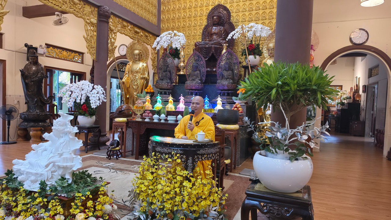 BẢN TIN AN CƯ: NGÀY THỨ 11