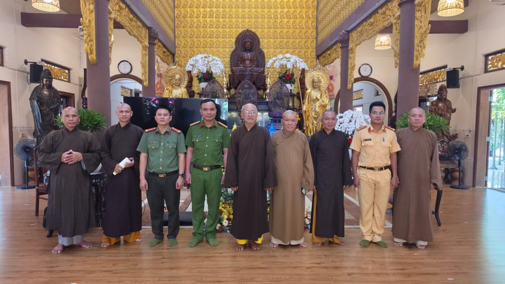 BẢN TIN AN CƯ: NGÀY THỨ 12