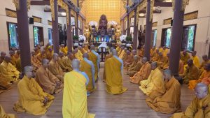 BẢN TIN AN CƯ: NGÀY THỨ 14