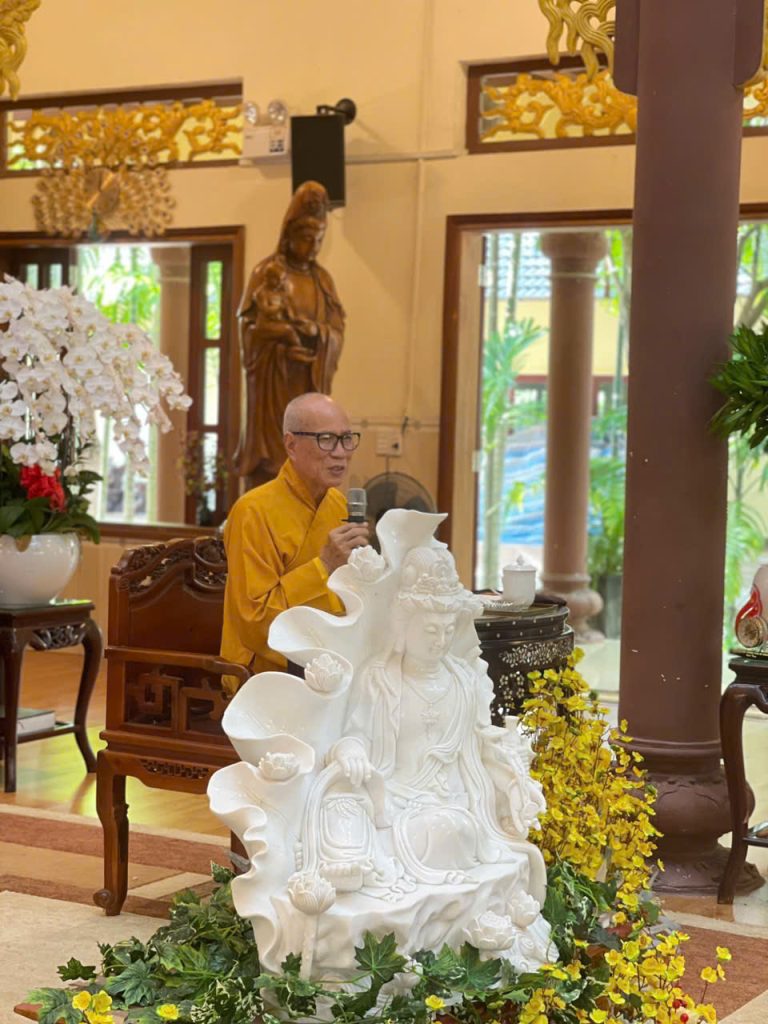 BẢN TIN AN CƯ: NGÀY THỨ 15