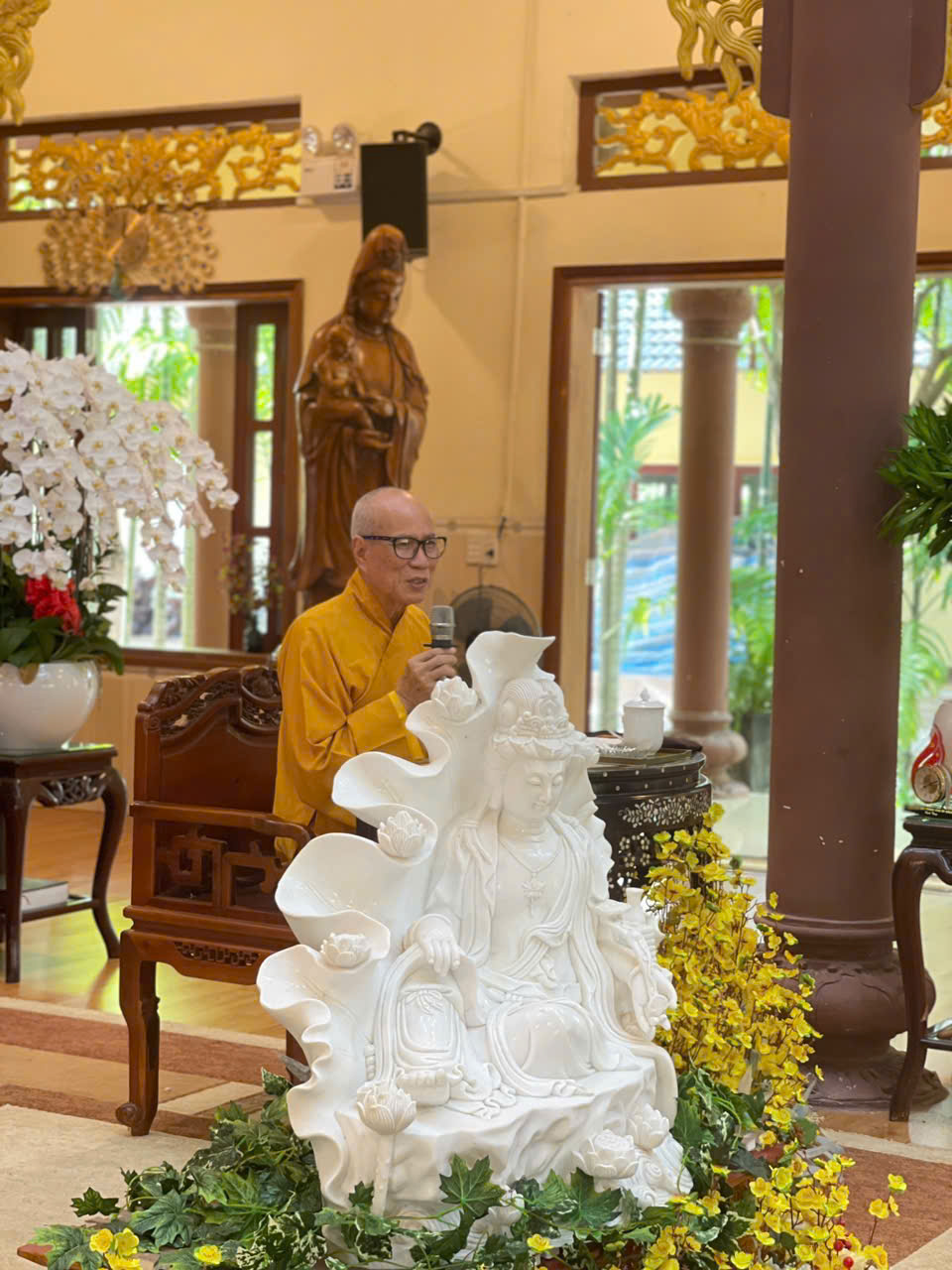 BẢN TIN AN CƯ: NGÀY THỨ 15