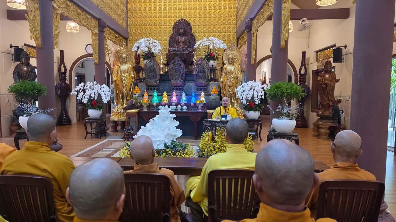 BẢN TIN AN CƯ: NGÀY THỨ 16