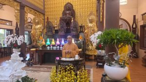 BẢN TIN AN CƯ: NGÀY THỨ 18