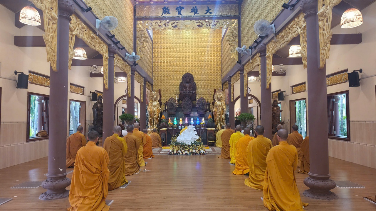 BẢN TIN AN CƯ: NGÀY THỨ 19