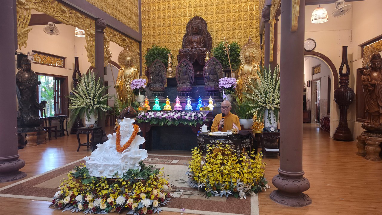 BẢN TIN AN CƯ: NGÀY THỨ 22