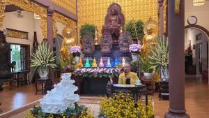 BẢN TIN AN CƯ: NGÀY THỨ 23