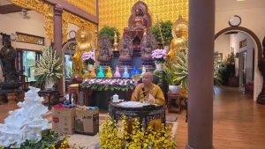 BẢN TIN AN CƯ: NGÀY THỨ 24