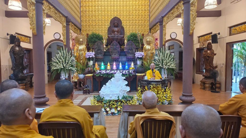 BẢN TIN AN CƯ: NGÀY THỨ 25