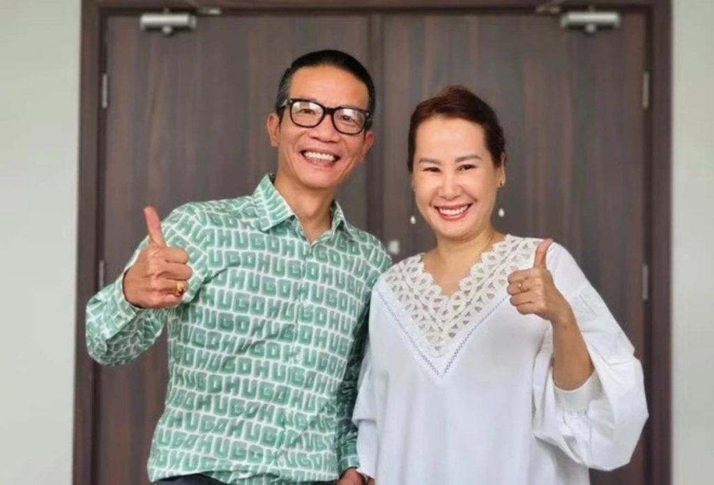 BH Media thua kiện nhạc sĩ Giáng Son, Nguyễn Vĩnh Tiến